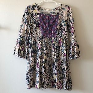 Tucker + Tate Tunic Top